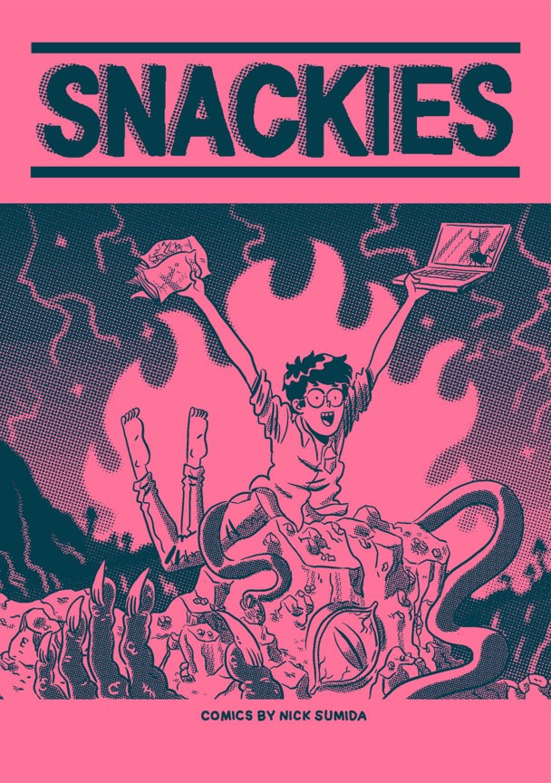 SNACKIES