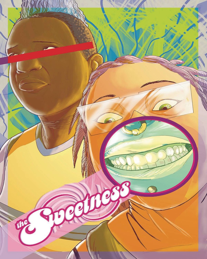 SWEETNESS HC