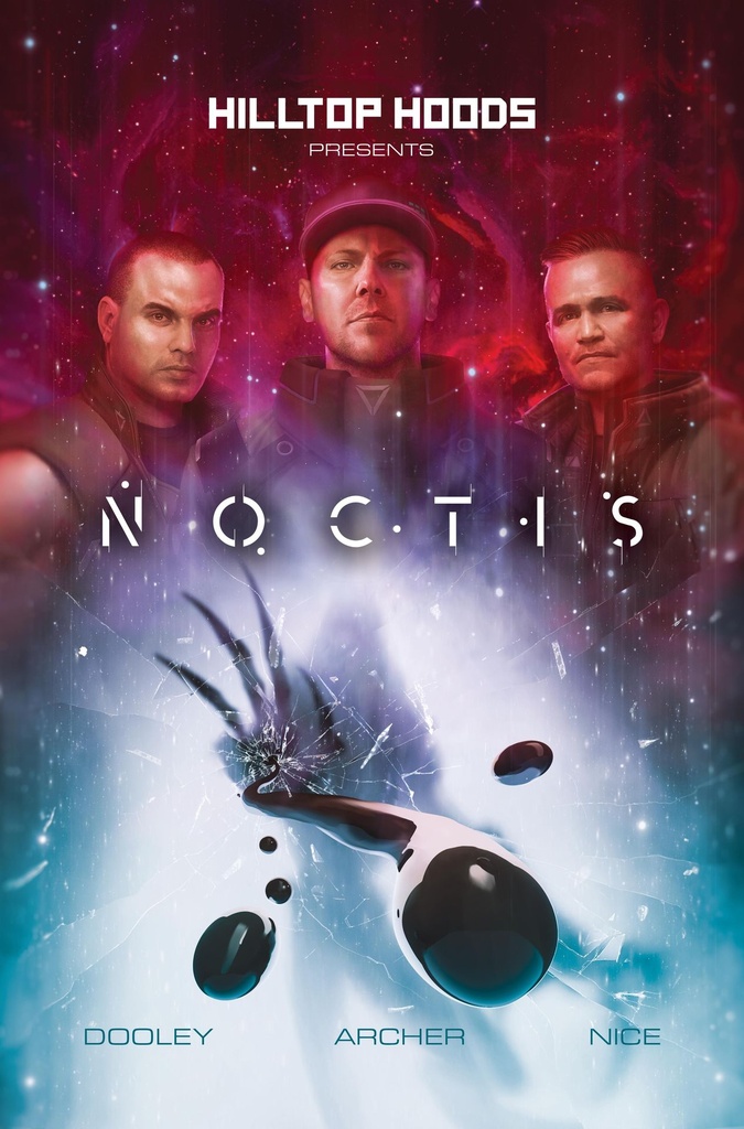 HILLTOP HOODS PRESENT NOCTIS 01
