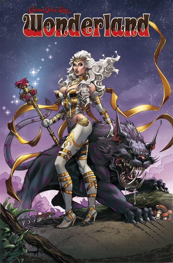GFT WONDERLAND 04