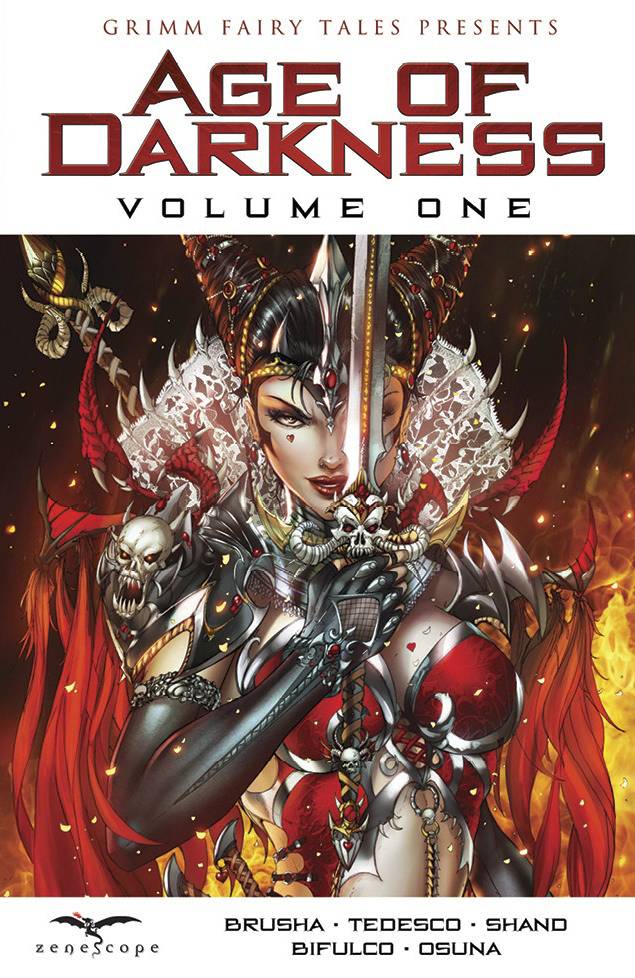 GFT AGE OF DARKNESS 01