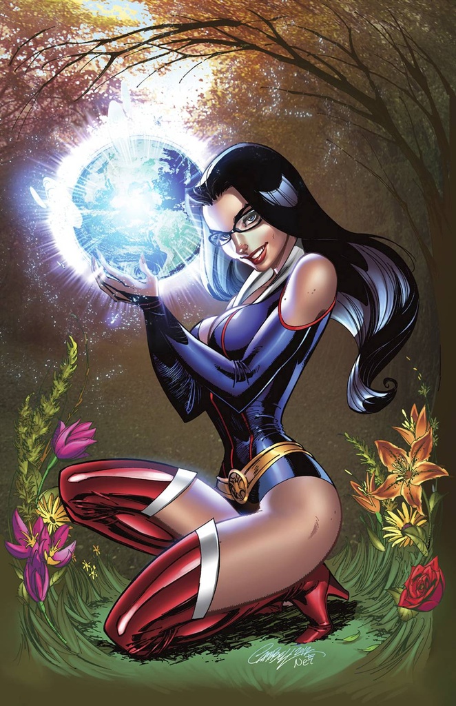 GRIMM FAIRY TALES OMNIBUS 02