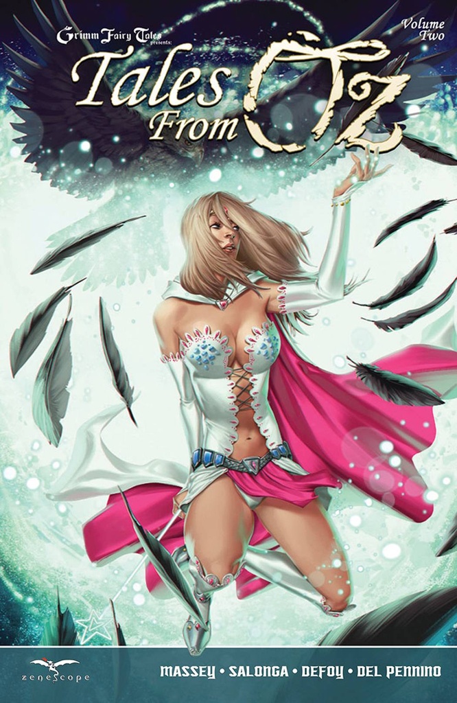 GFT TALES FROM OZ 02