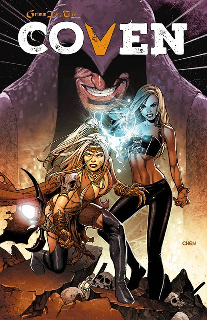 GFT COVEN