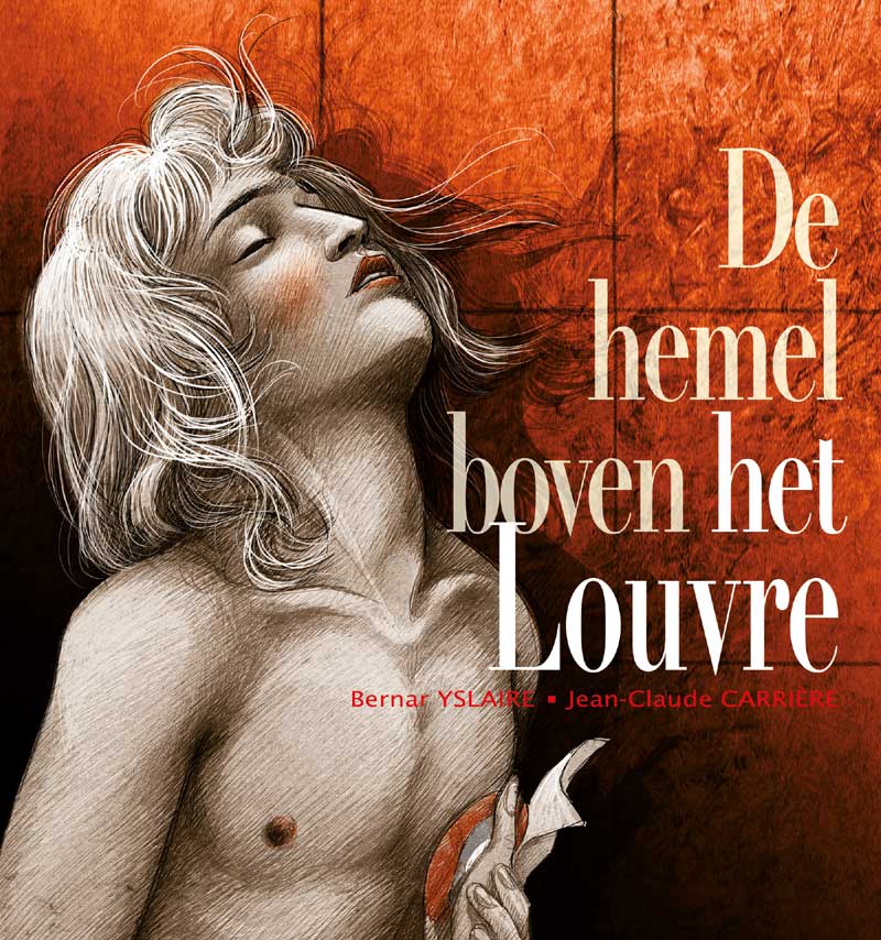 De hemel boven het Louvre (AA 21.95)