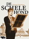 De schele hond