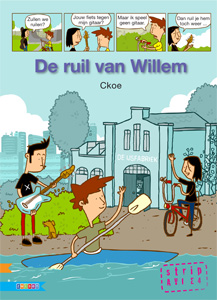 AVI Strip - De ruil van Willem (AVI E4)