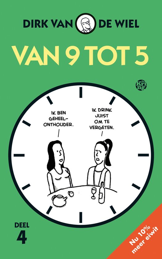 Van 9 tot 5 4