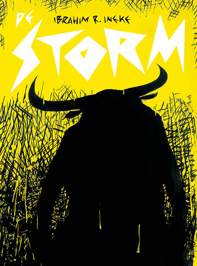 De storm