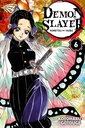 Demon Slayer: Kimetsu no Yaiba NL 6