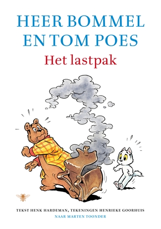 Heer Bommel en Tom Poes - Het lastpak