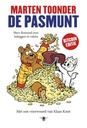 Marten Toonder Actueel - De Pasmunt (Bitcoin)