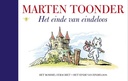 Bommel Blauwe Reeks 60 Het einde van eindeloos