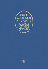 Marten Toonder - Het geheim van Marten Toonder (%)