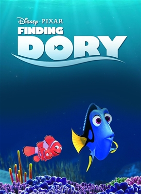 Finding Dory