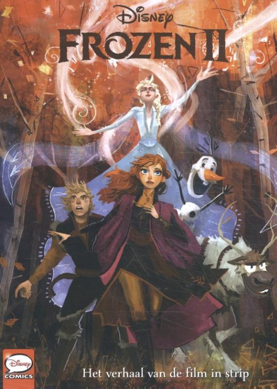 Frozen II