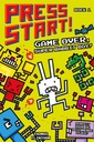 Press Start 1 Game Over, Super Rabbit Boy
