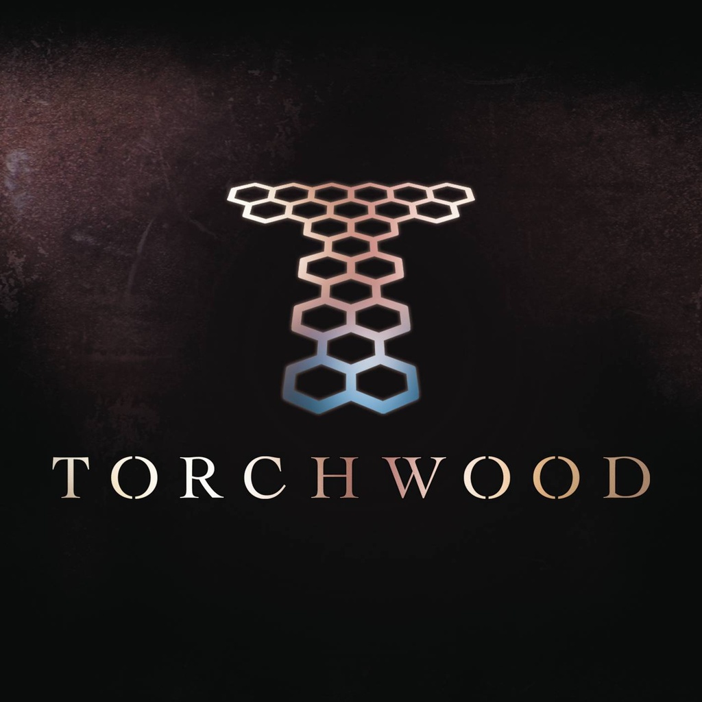 TORCHWOOD AUDIO CD MORE THAN THIS