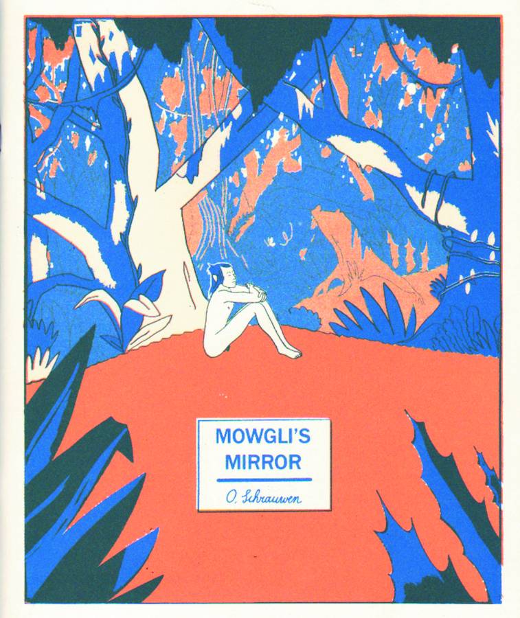 MOWGLIS MIRROR