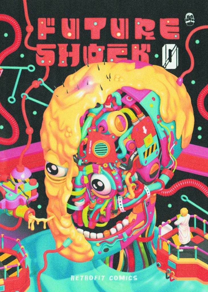 FUTURE SHOCK ZERO