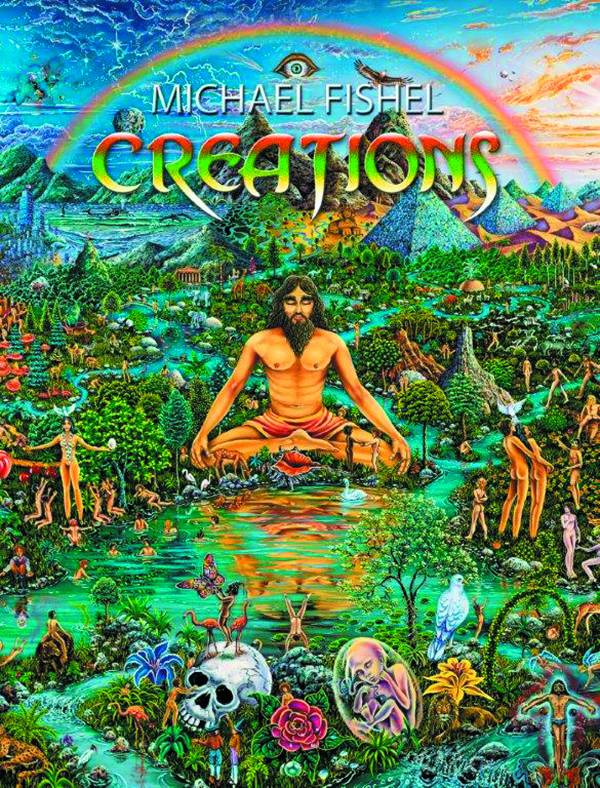 MICHAEL FISHEL CREATIONS HC