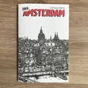 Chad in Amsterdam 2