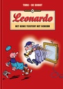 Archief 81 Leonardo - Het genie teister het scherm