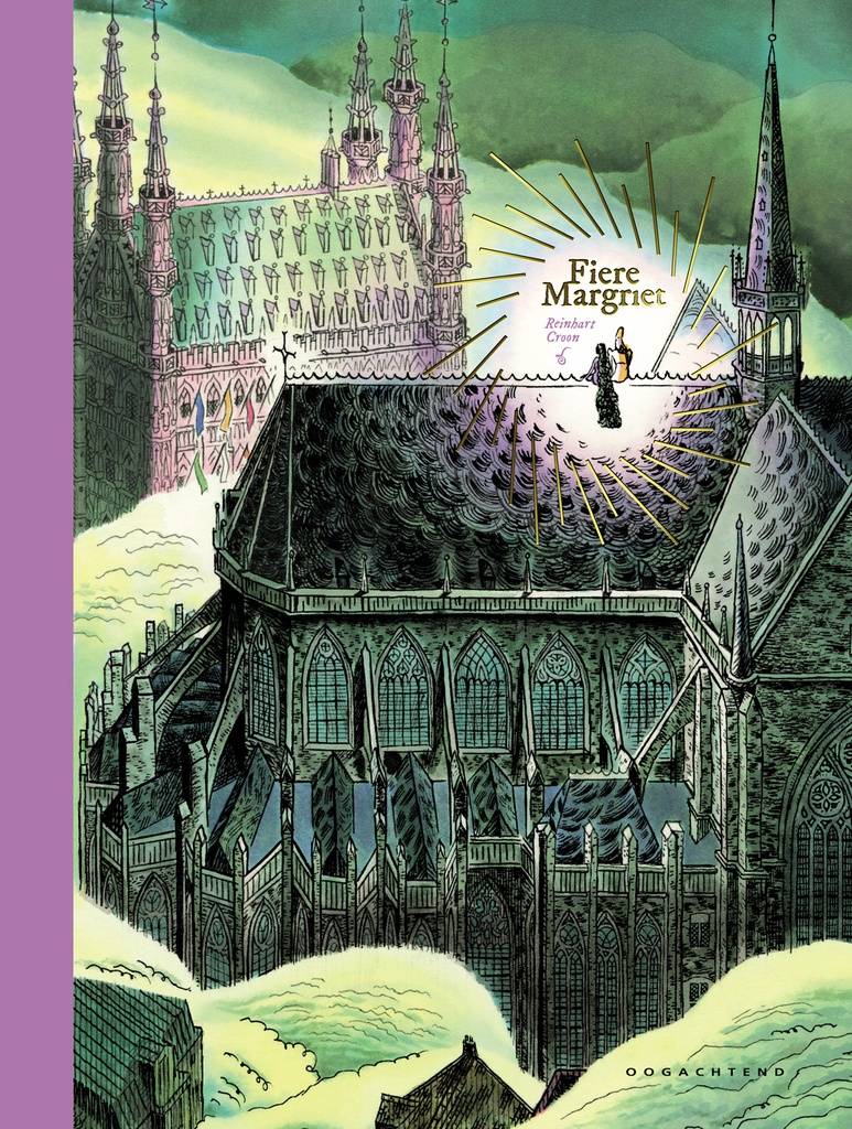 Fiere Margriet
