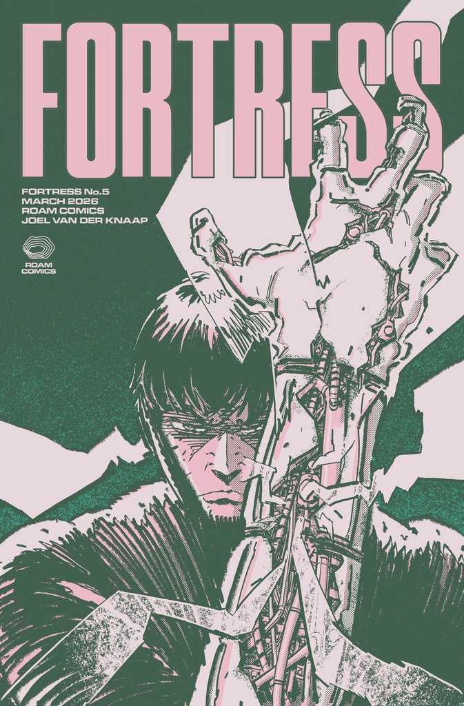 FORTRESS #5