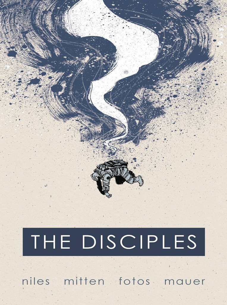 DISCIPLES 01