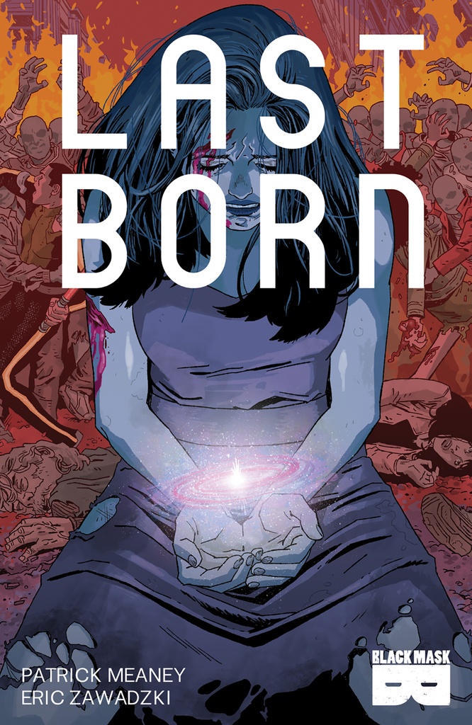 LAST BORN 01