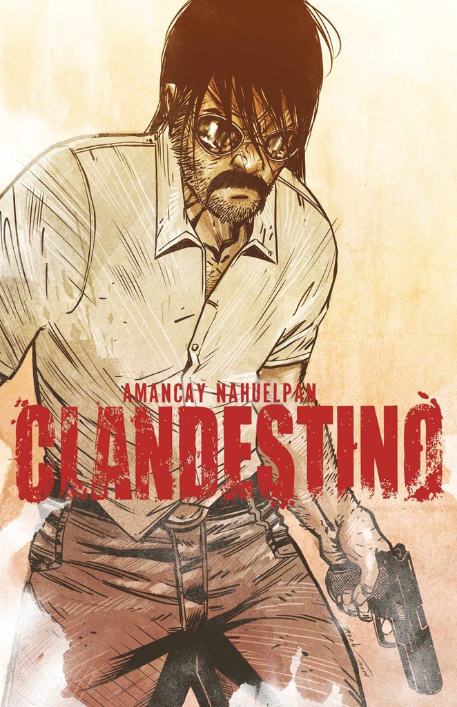 CLANDESTINO 01