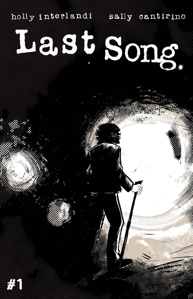 LAST SONG 1