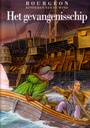 De kinderen van de wind 02 Het gevangenisschip