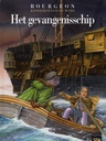 De kinderen van de wind 02 Het gevangenisschip