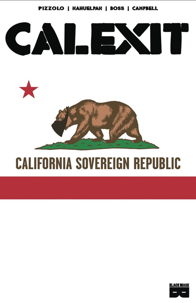CALEXIT 01