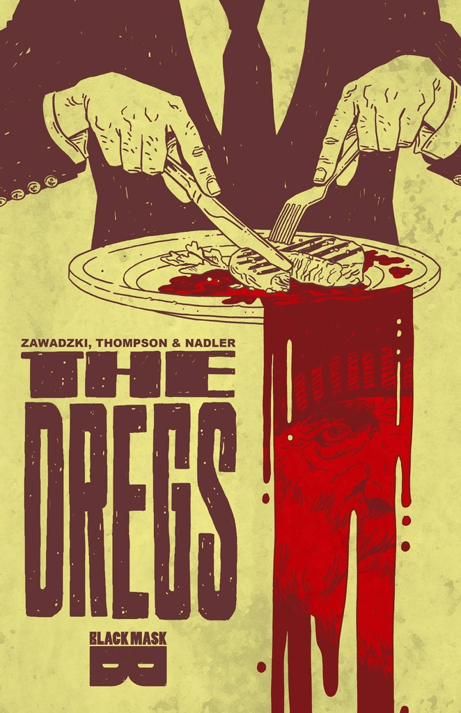 DREGS 01
