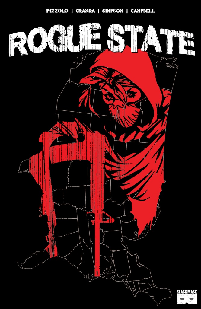 ROGUE STATE 01
