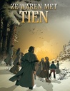 Ze waren met tien 1 Oktober 1812