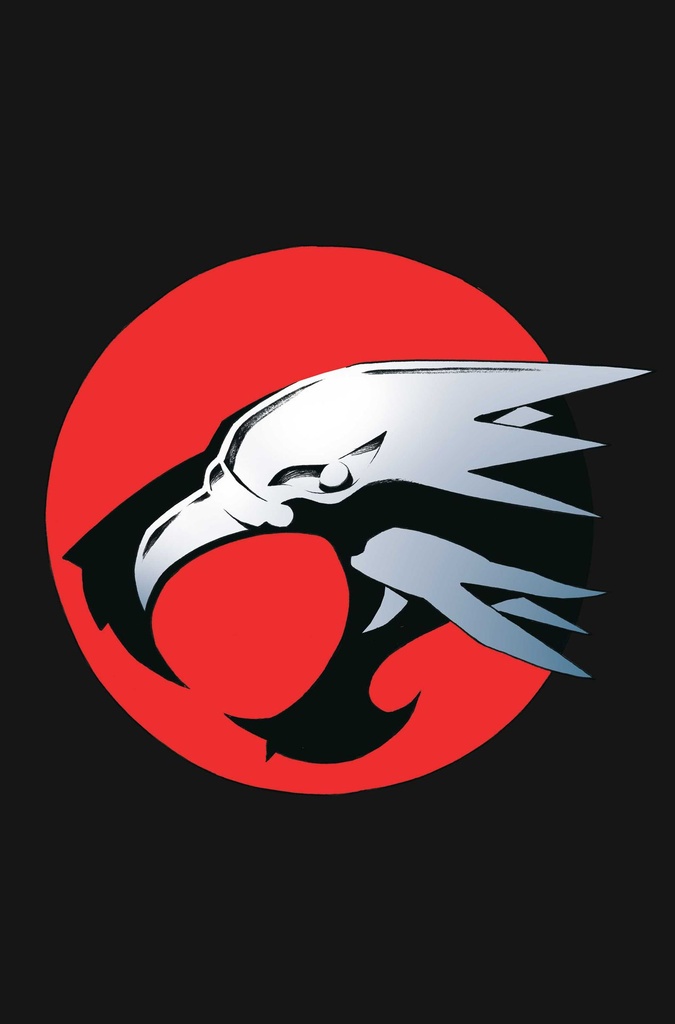 THUNDERCATS X SILVERHAWKS ROAD TO WAR CVR G DECLAN SHALVEY M