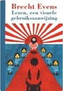 Brecht Evens - Postkaartset - Lezen