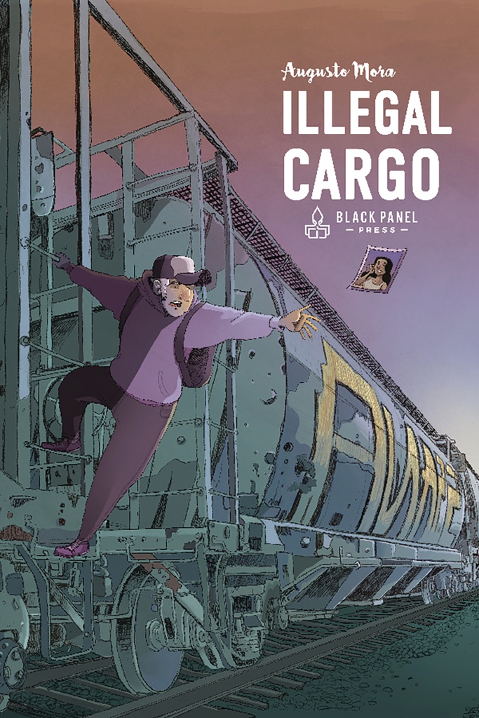 ILLEGAL CARGO HC