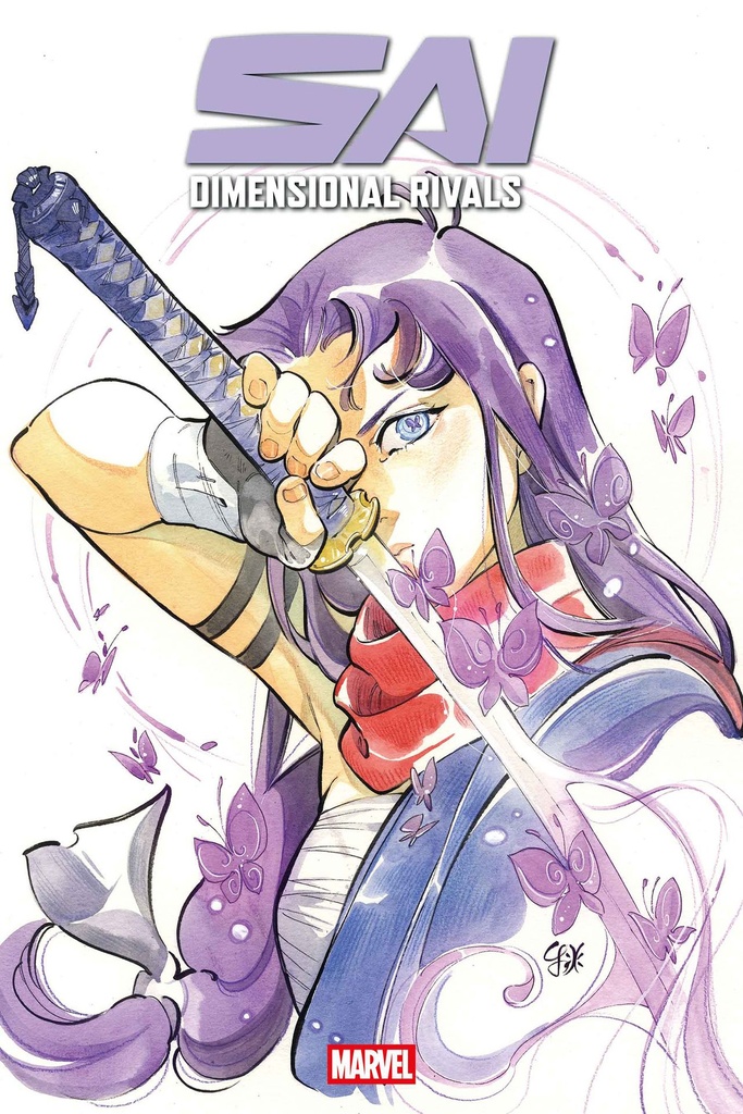 SAI: DIMENSIONAL RIVALS 3