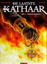 De Laatste Kathaar 01 Dood ze allemaal