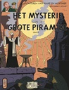 Blake en Mortimer 05 Het Mysterie Van De Grote Pyramide 2
