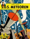 Blake en Mortimer 08 S.O.S. Meteoren