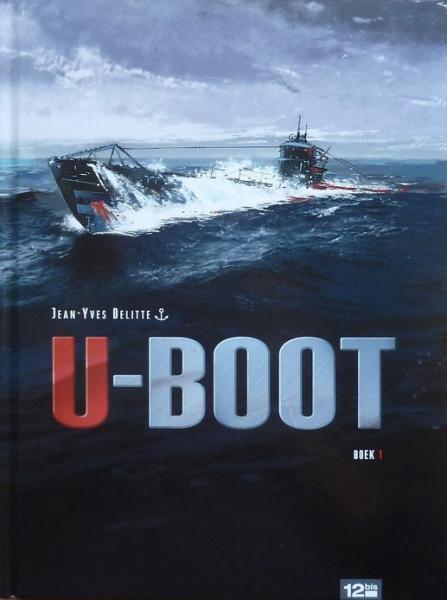 U-Boot 1 INTEGRAAL