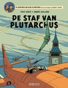 Blake en Mortimer 23 De staf van Plutarchus