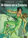 De cyclus van Cyann 05 De gangen van de tussentijd