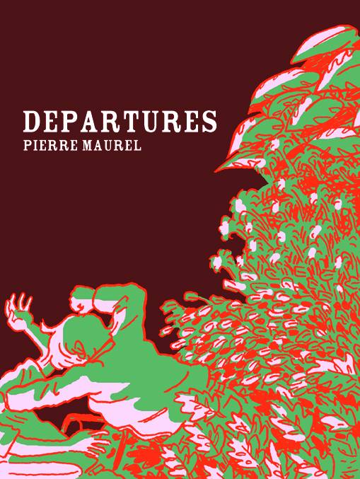 DEPARTURES